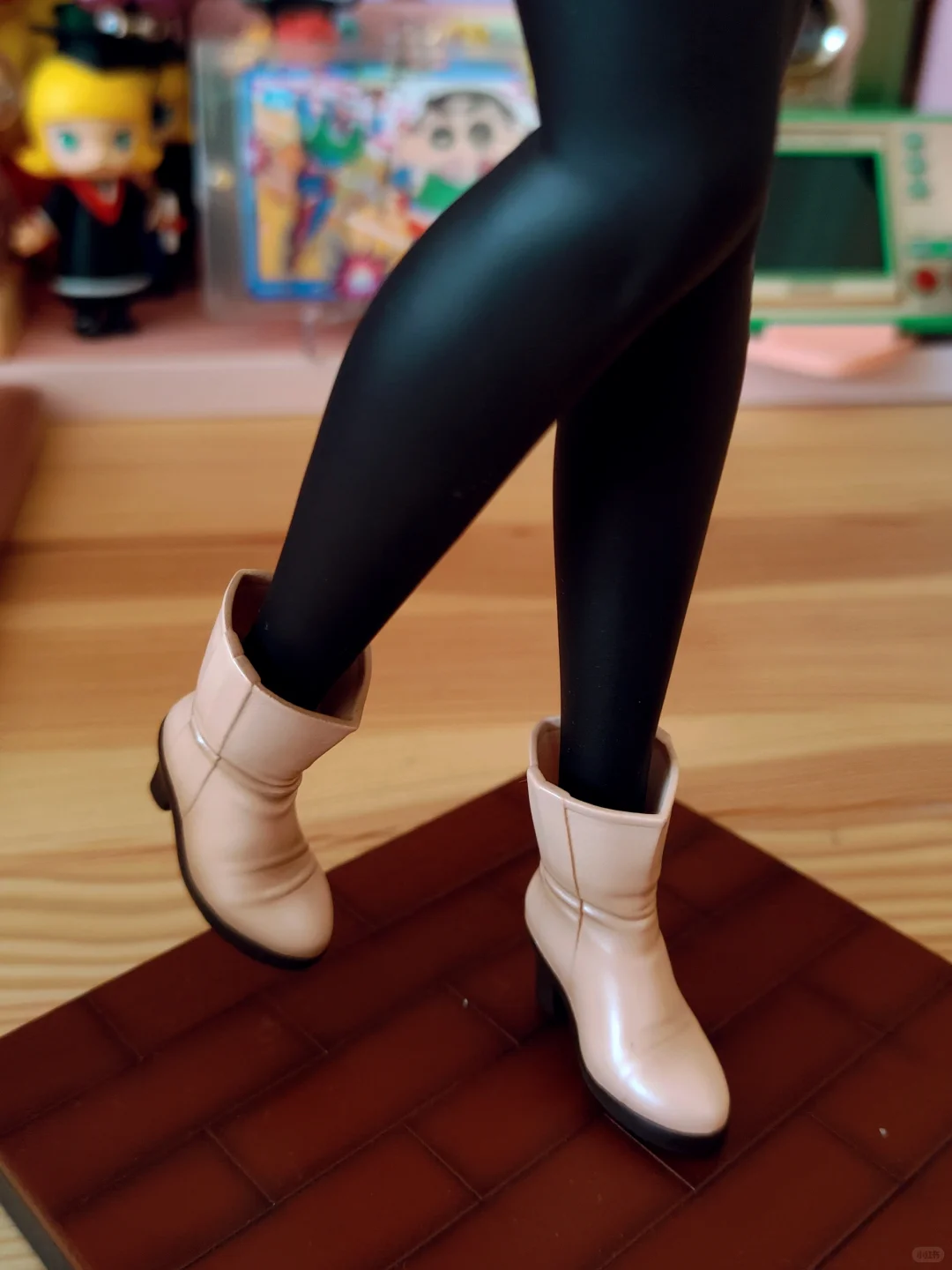 这个约尔也太太太太精致了吧