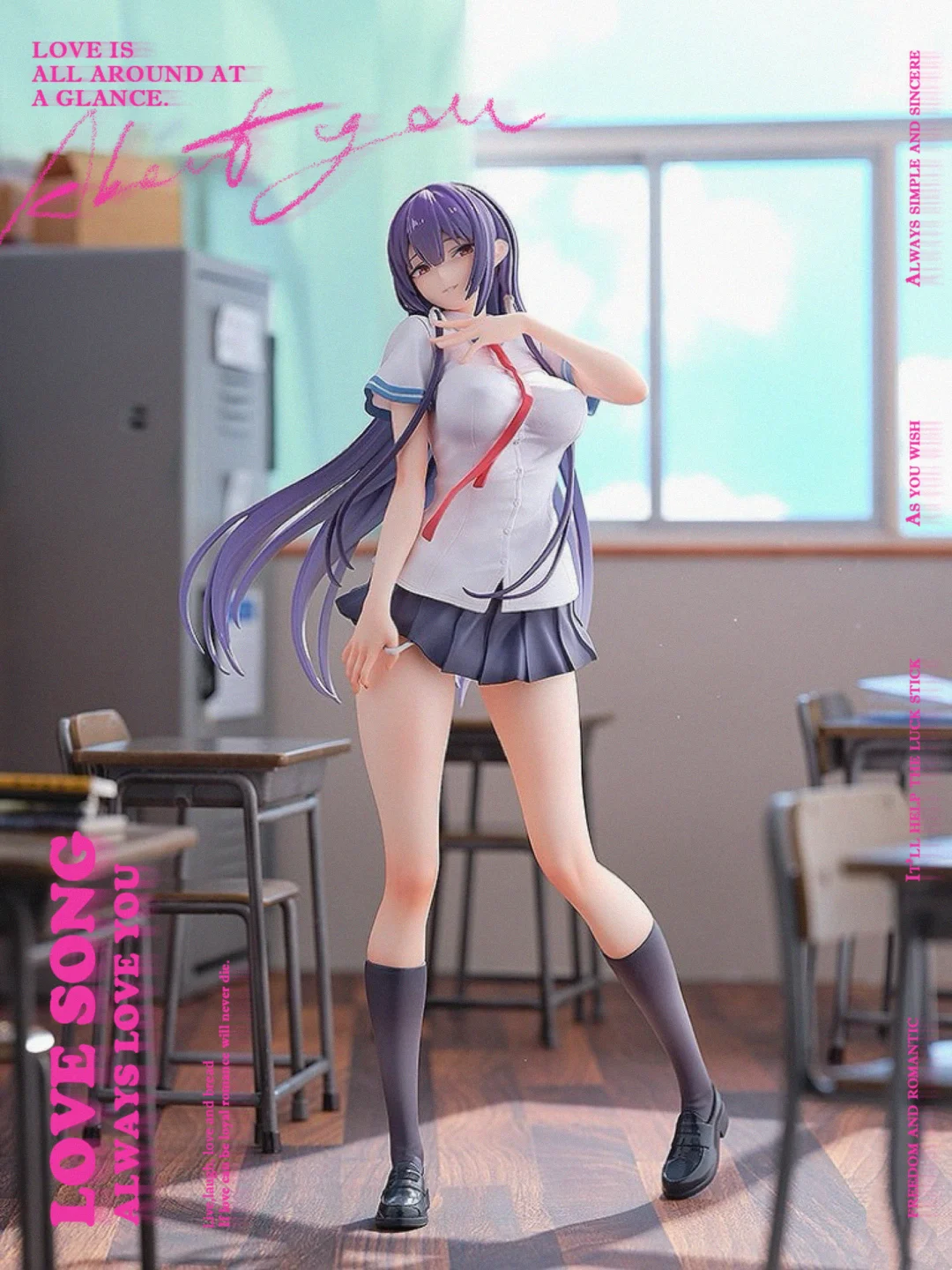 手办の日常｜不要看别人！看这里?