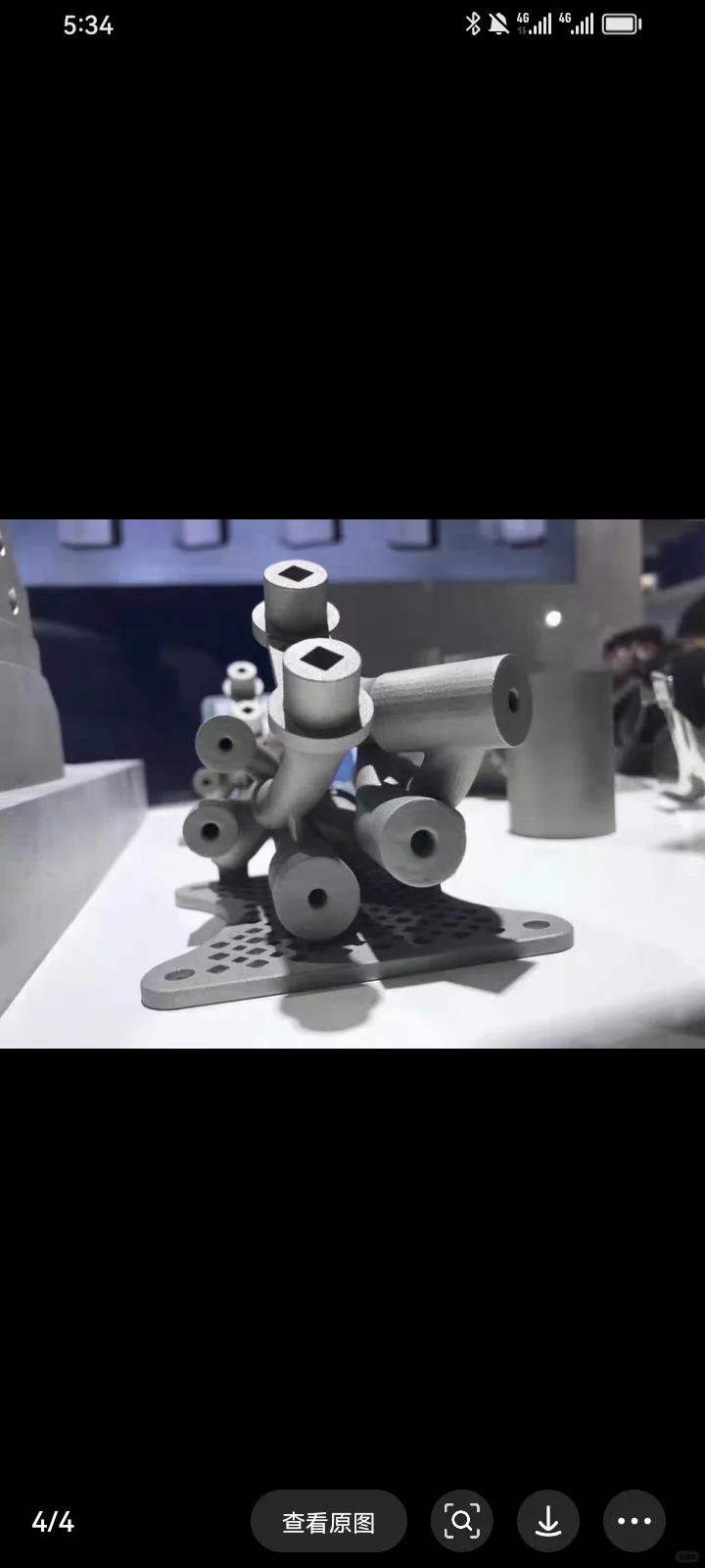 BLT工业级3D打印机,功能完好无维修!机器