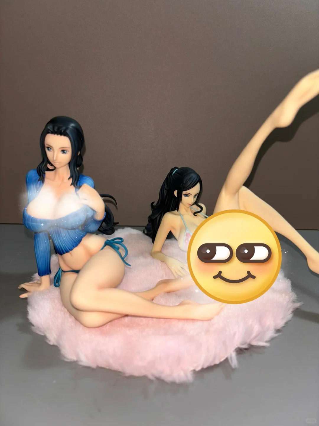 ✨ POP 罗宾 · 全造型共鸣 ✨