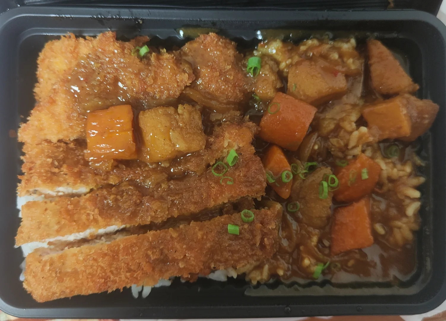 突然会判断预制菜了