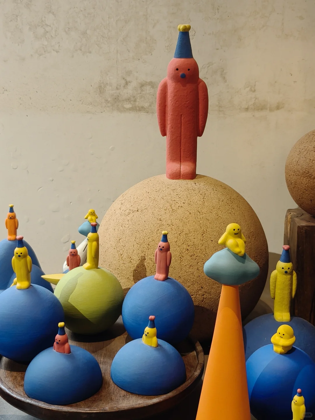 牛马周末极限特种兵之景德镇