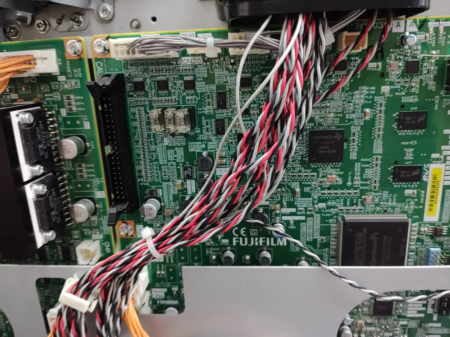 北京美容仪器皮秒维修