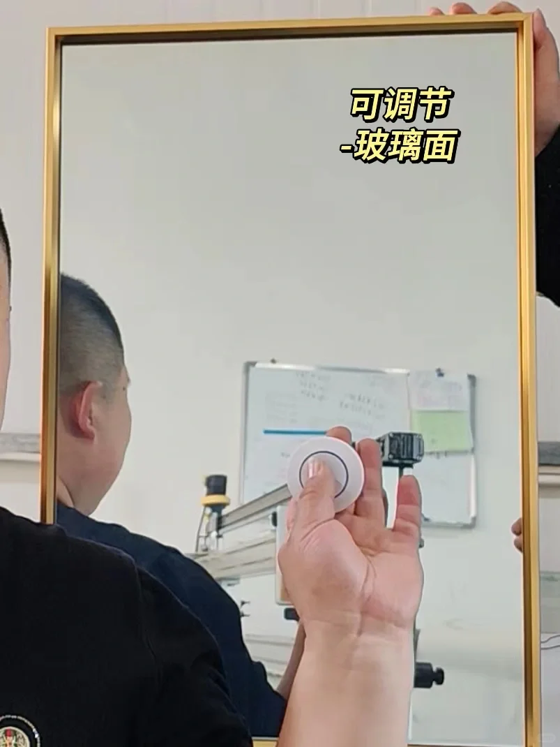 我的天哪‼️玻璃都已经进化成这样了