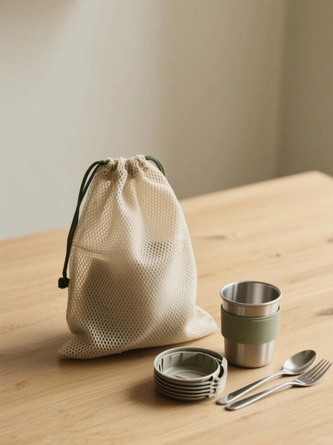 环保极简｜自带主义｜年省3000+生活指南