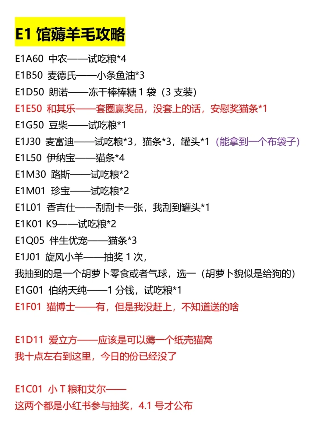 京宠展不集赞无痛薅羊毛攻略