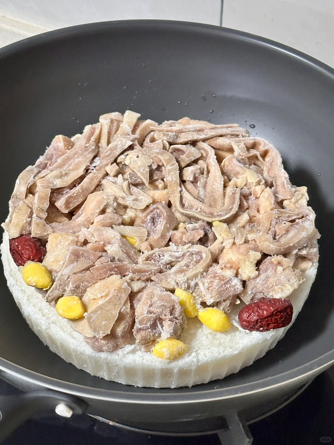 盒马看到这个胡椒猪肚鸡一定要拿！