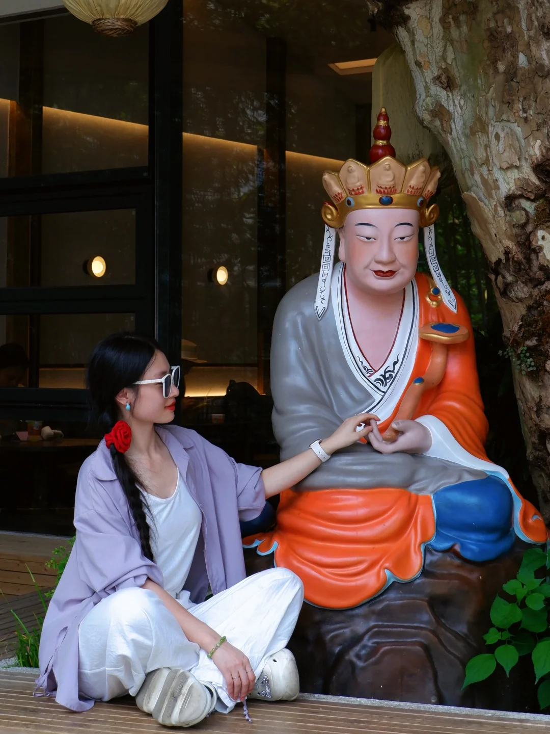 ?挑战一天一城市，特种兵行程之——?景德镇