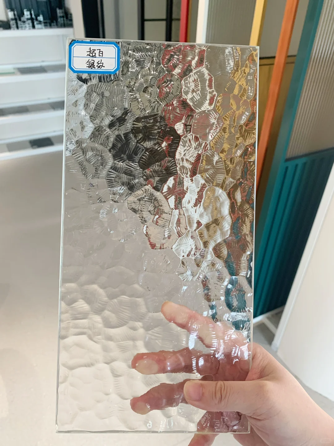 九款设计师超爱的高颜值玻璃，一眼沦陷❤️