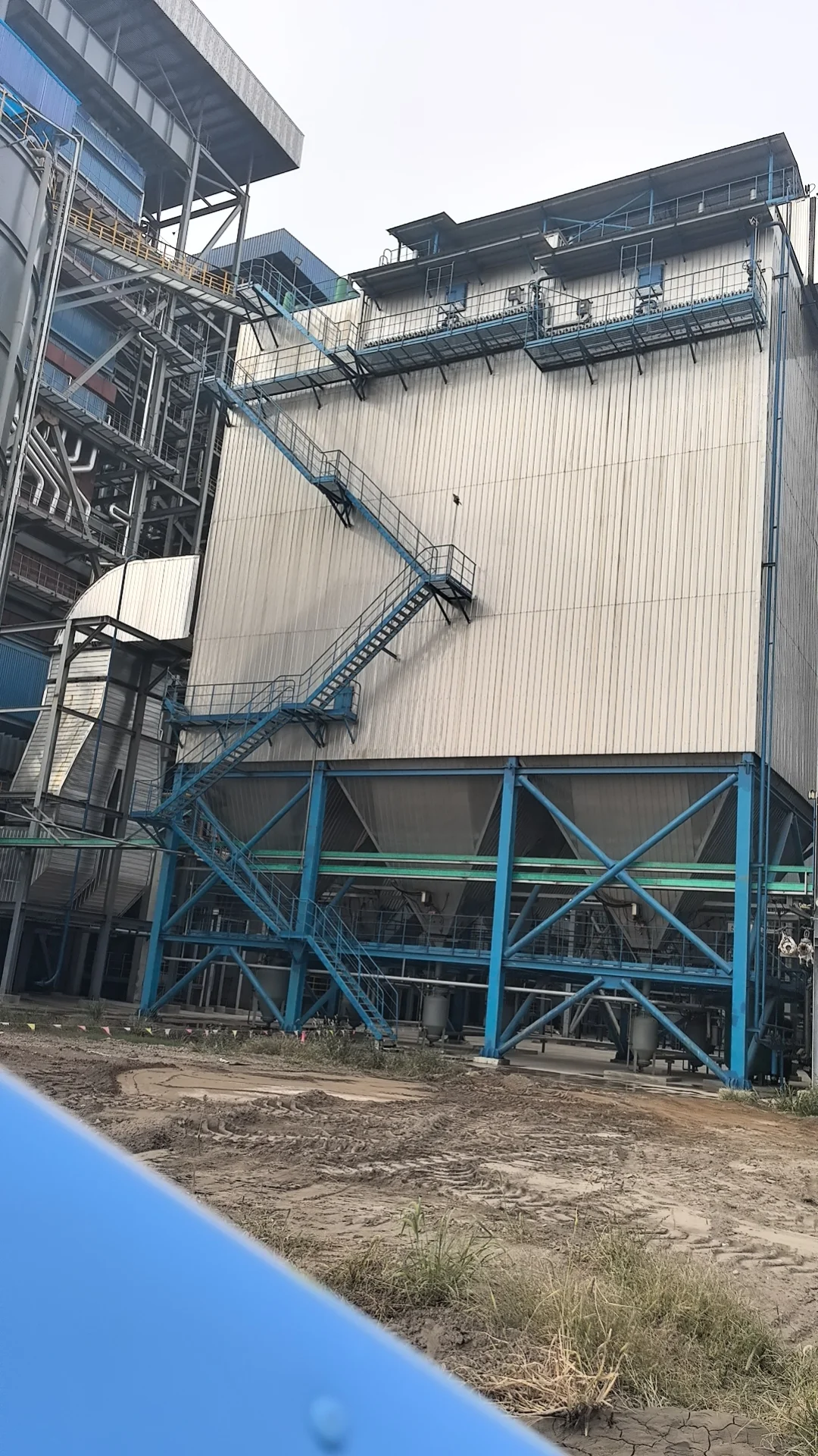 设备回收 整厂拆除