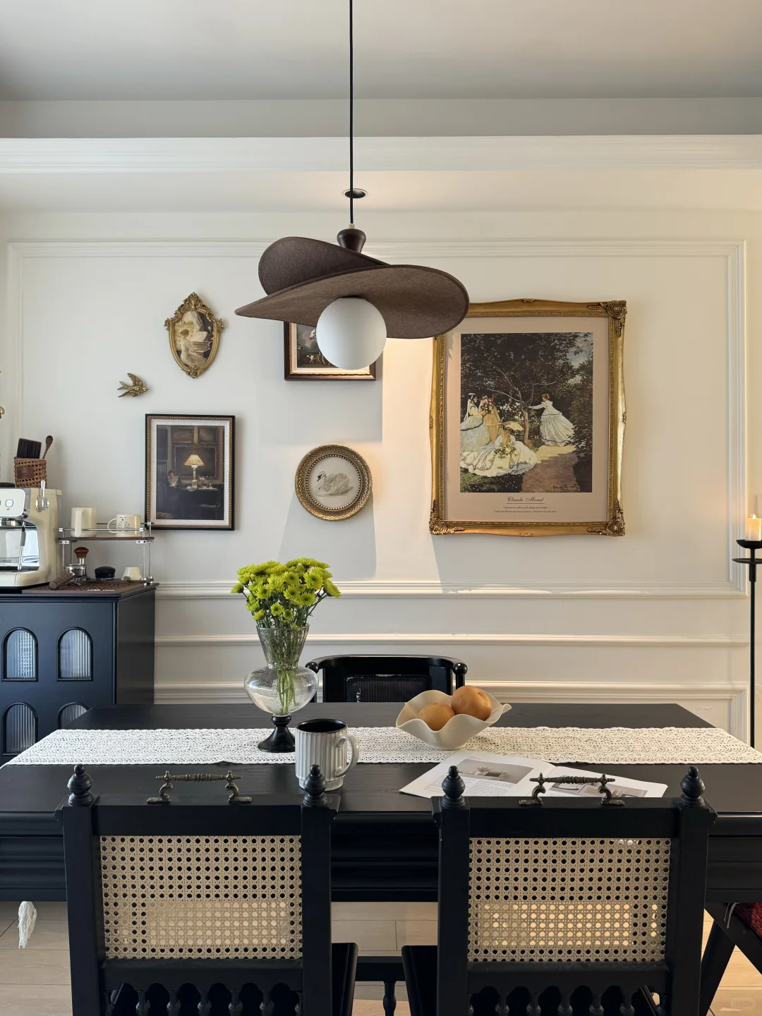 谁懂啊!这才适打工人该有的家?