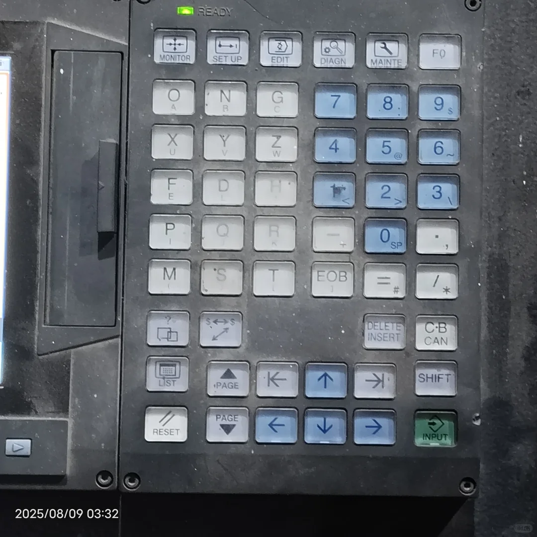 整理好几天,尽力打造全网最详细操机教材