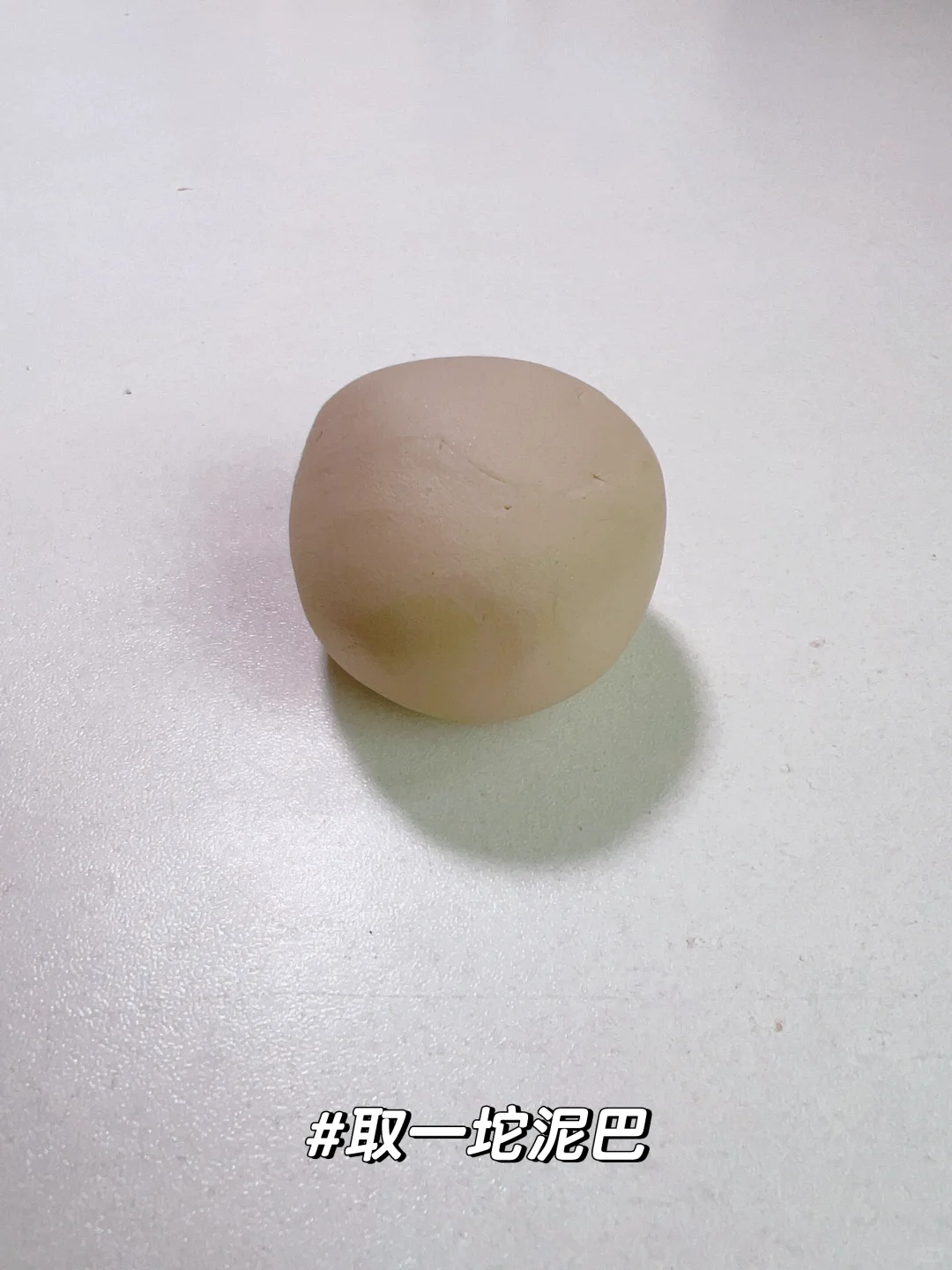 陶艺教程｜一招教你做出可爱小象！?