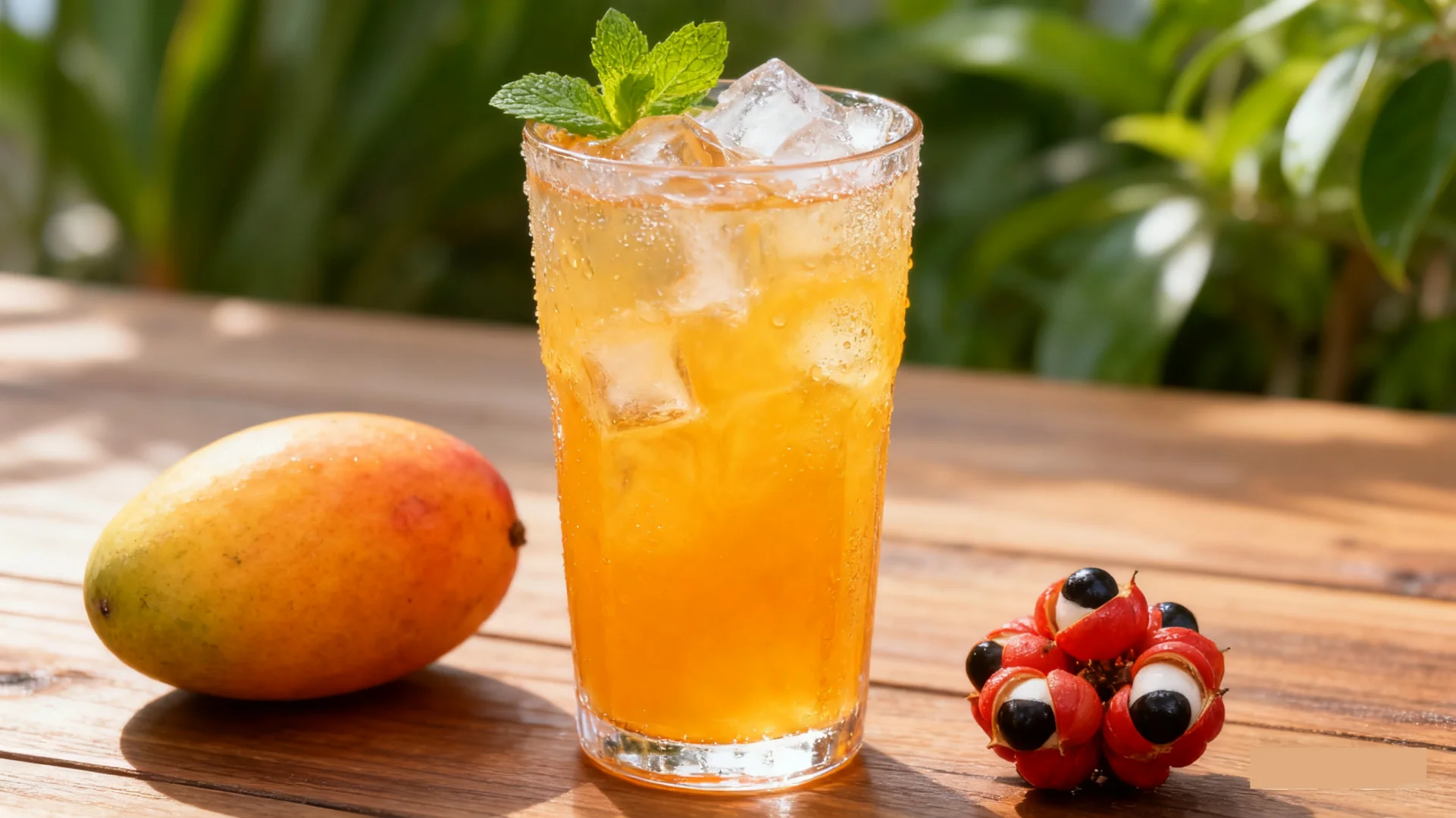 能量觉醒！喝出健康与活力的“双buff”！