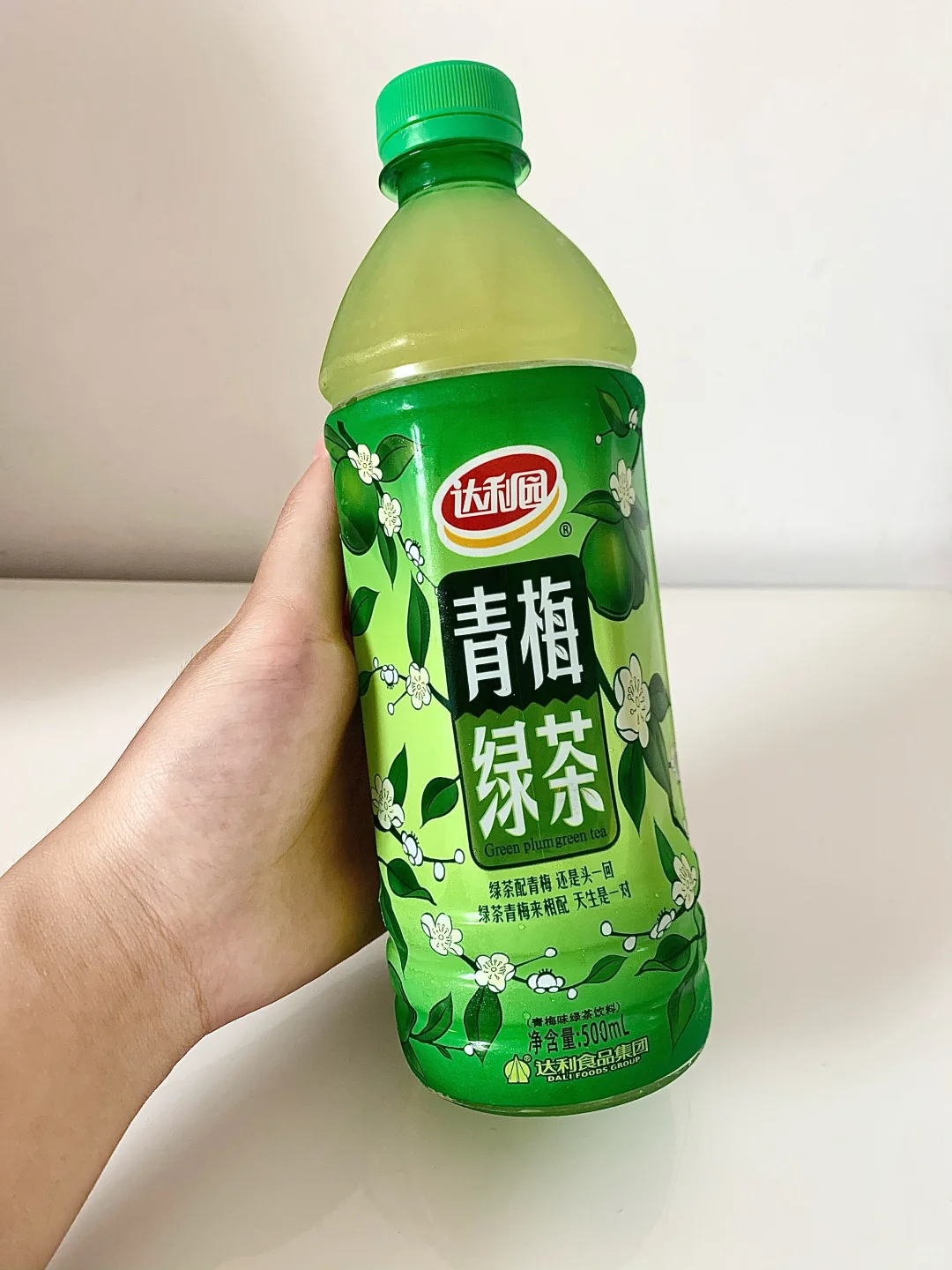 戒不掉的快乐水