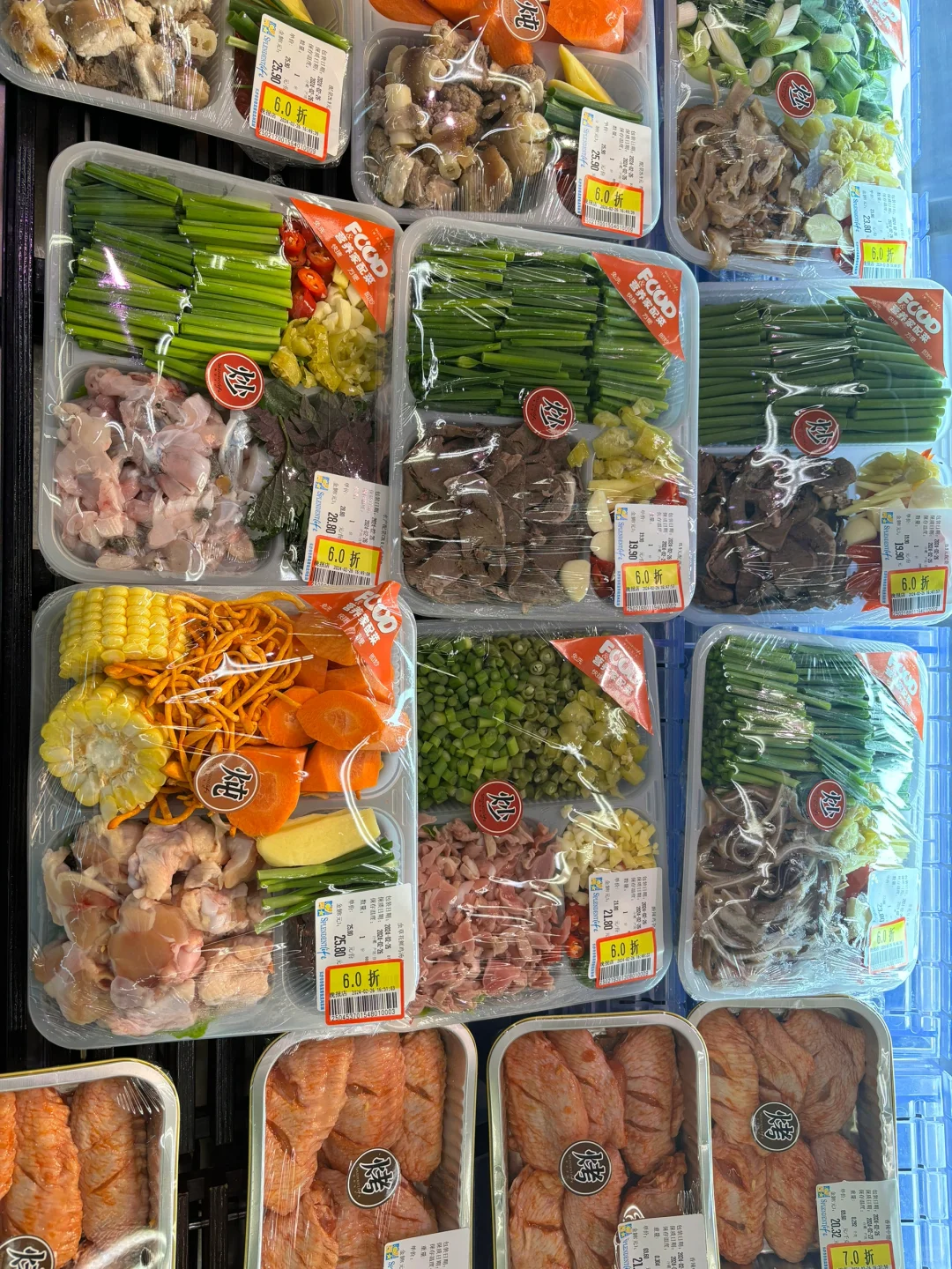 希望这样的超市开遍全国