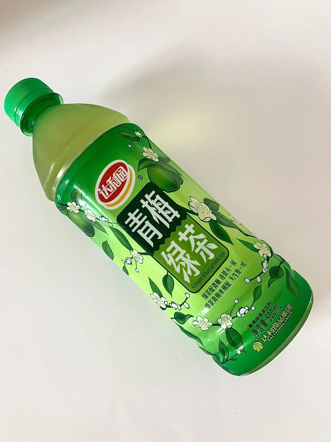 戒不掉的快乐水