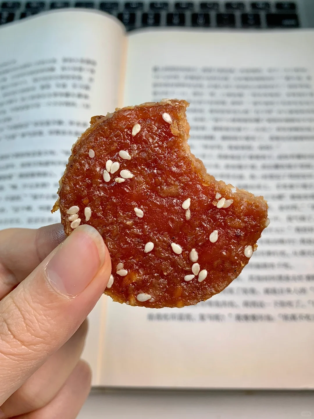 第一次觉得男朋友比我还会买……?