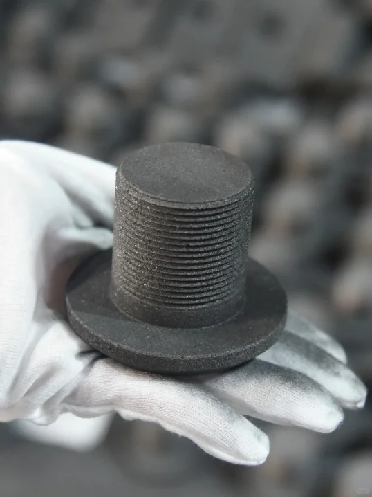 谁说小红?不适合制造业！我们的单做不完