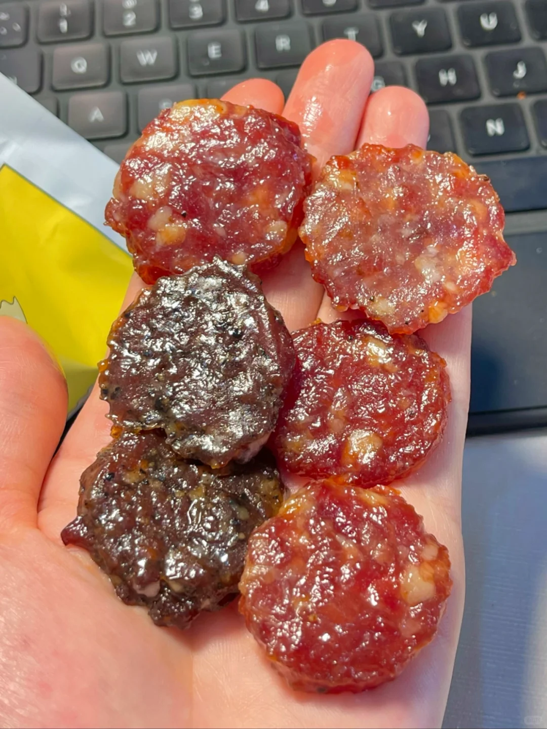 建议爱吃肉肉的姐妹试试这个！！