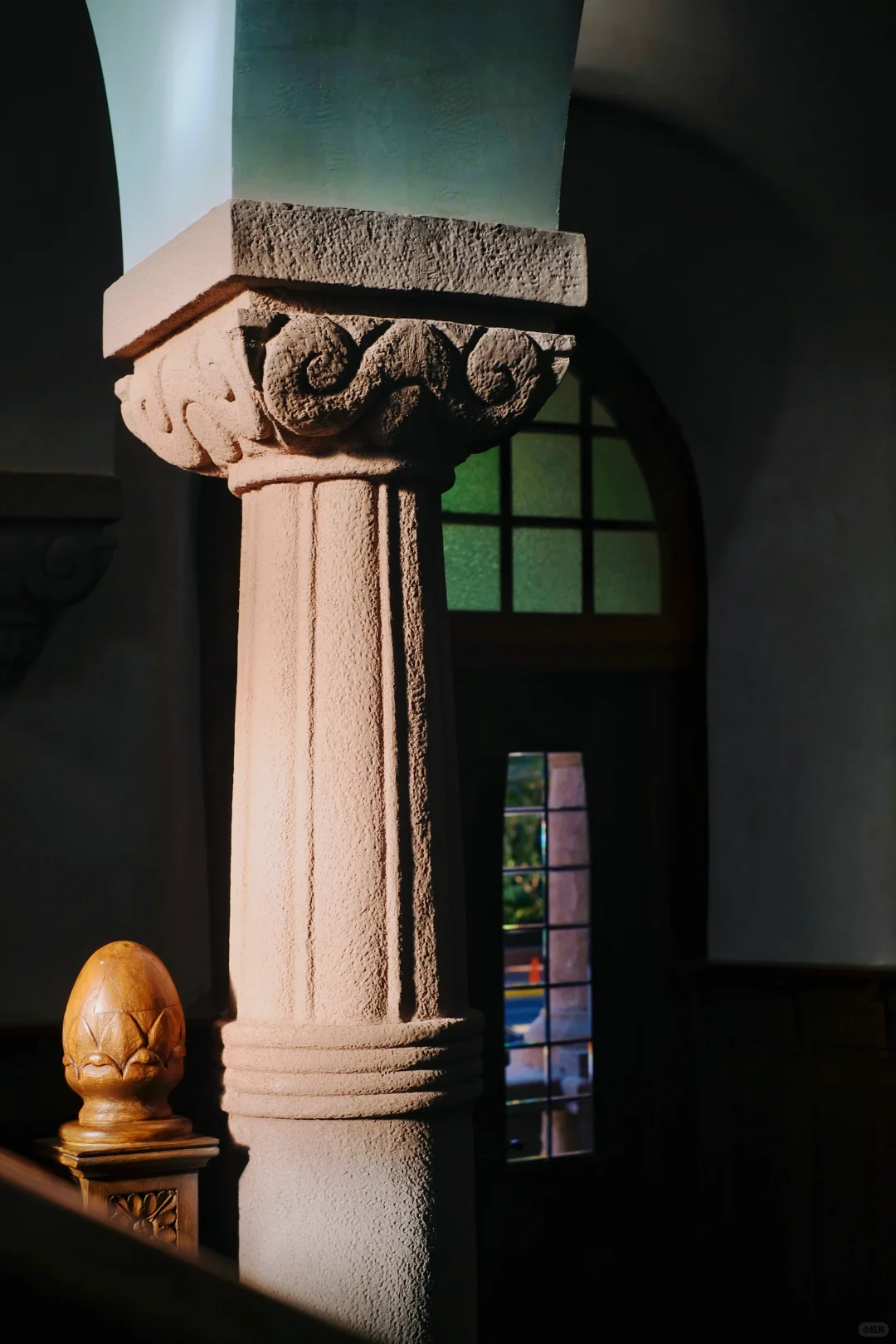 建筑可阅读｜上音·音乐城堡