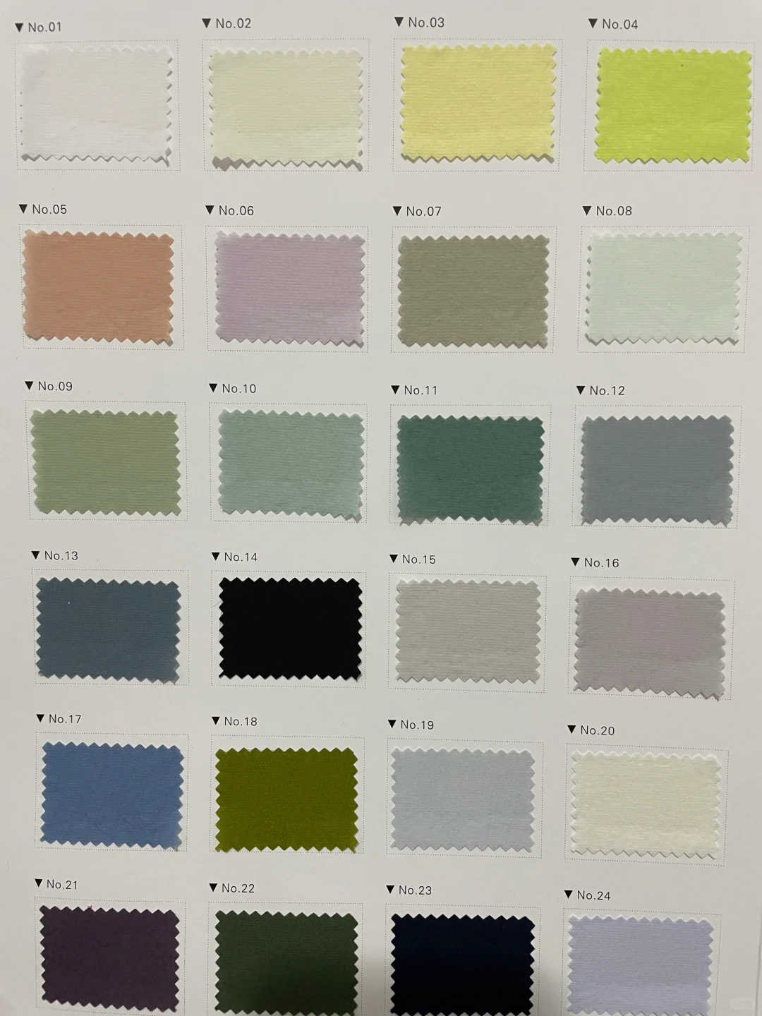 防晒服面料推荐