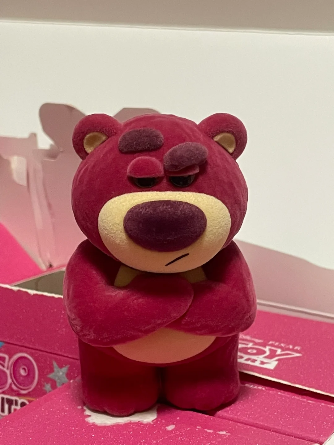 怎么能有人拒绝！！！