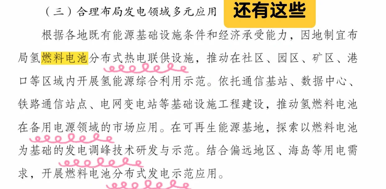 不想再做锂电的 去冲氢燃料电池吧