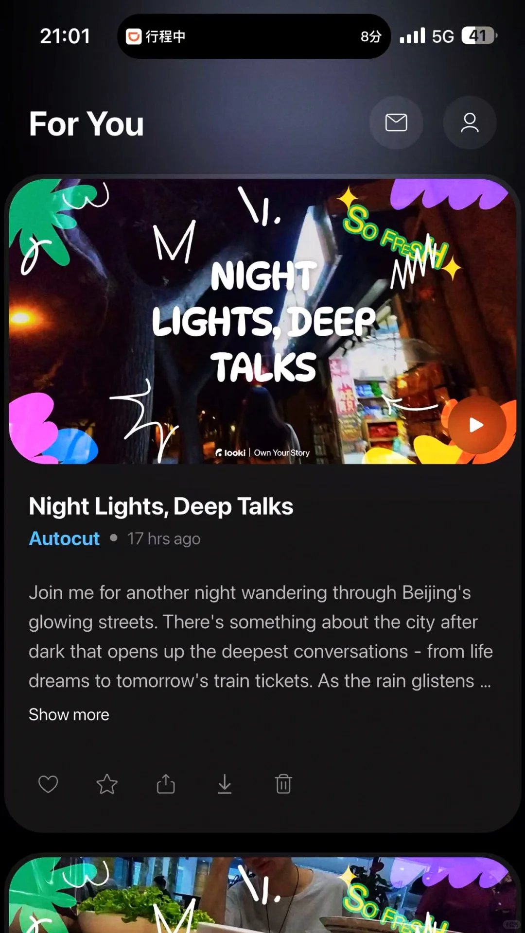 Looki L1|AI 可穿戴人生記錄儀