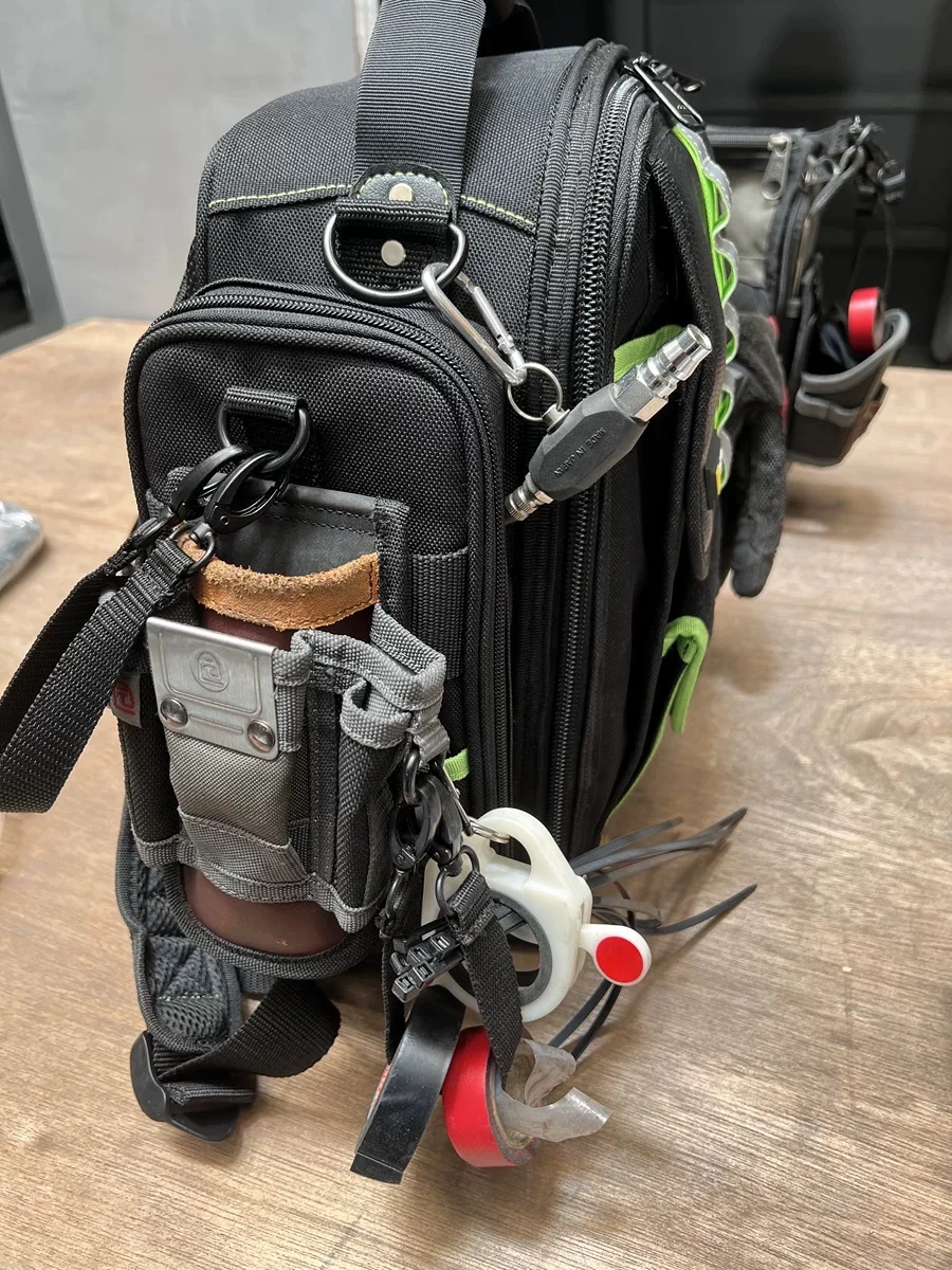 HY工业 TPMC-Venom 毒液