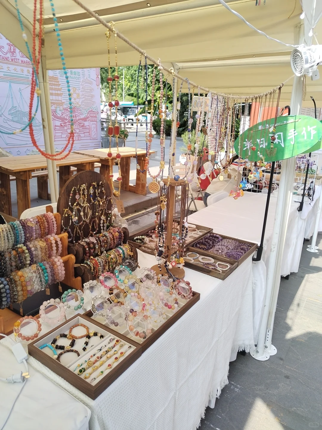 这次非遗展真的好好看?