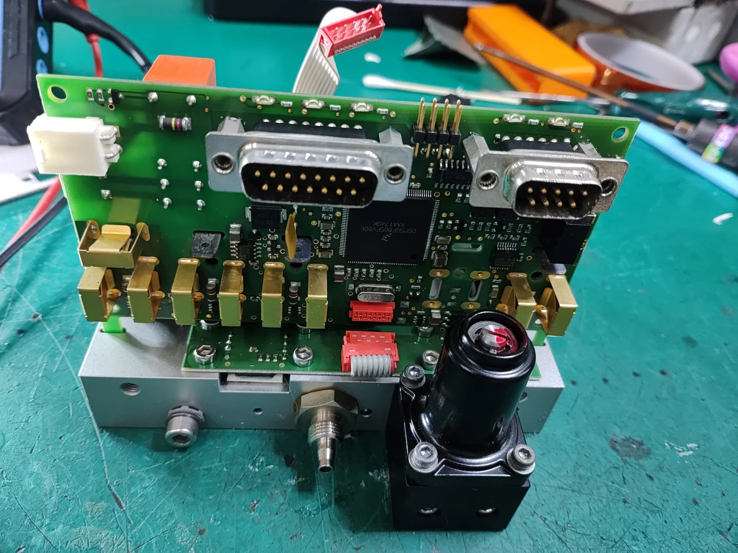 北京美容仪器皮秒维修