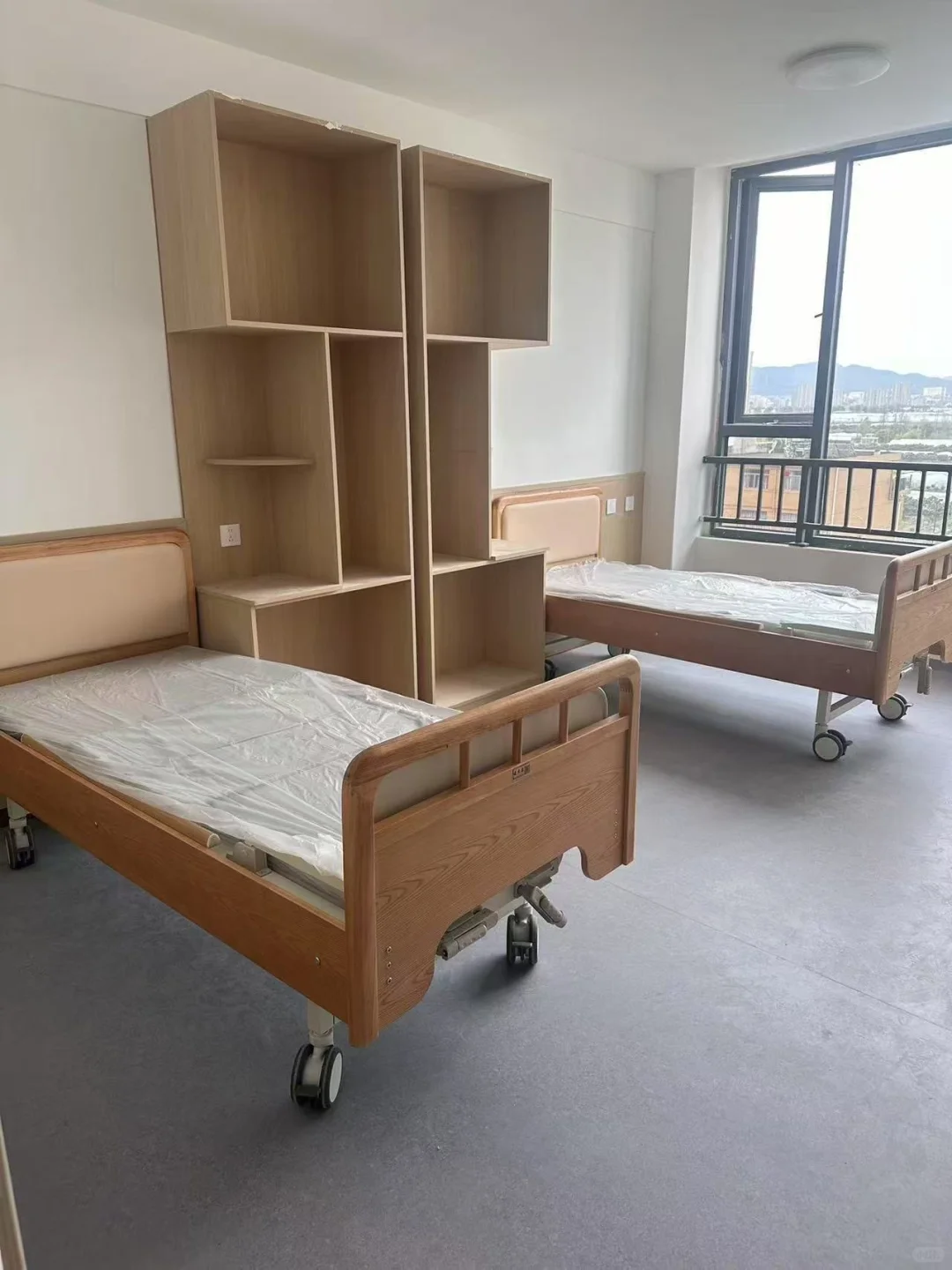 ✅养老机构需要用到的家具！