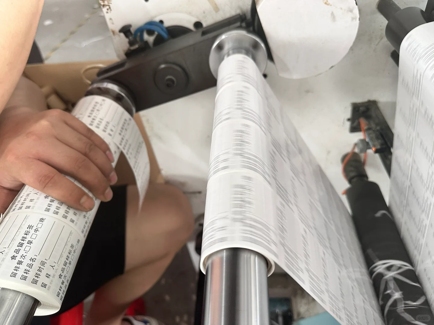 热敏打印纸 电脑打印纸 专供出口 内销贸易