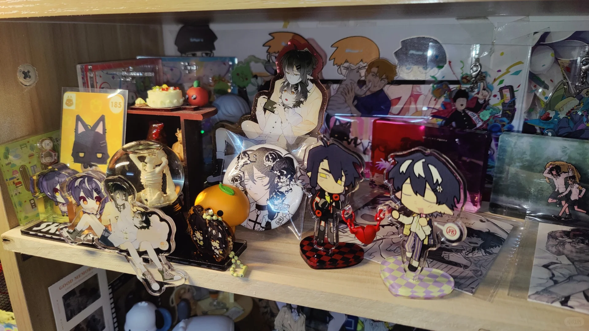 OC实体化|柔造2.0