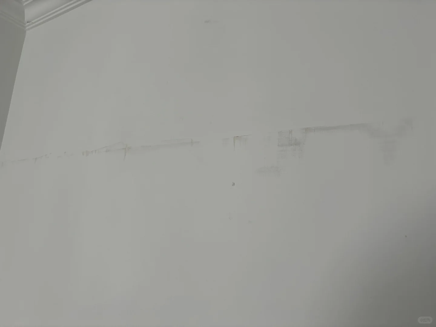 7年房龄翻新，不铲墙直接刷乳胶漆可以吗？