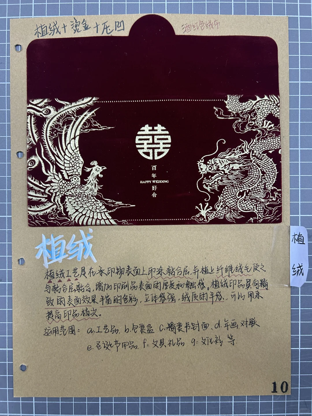 印刷工艺手册（1）～