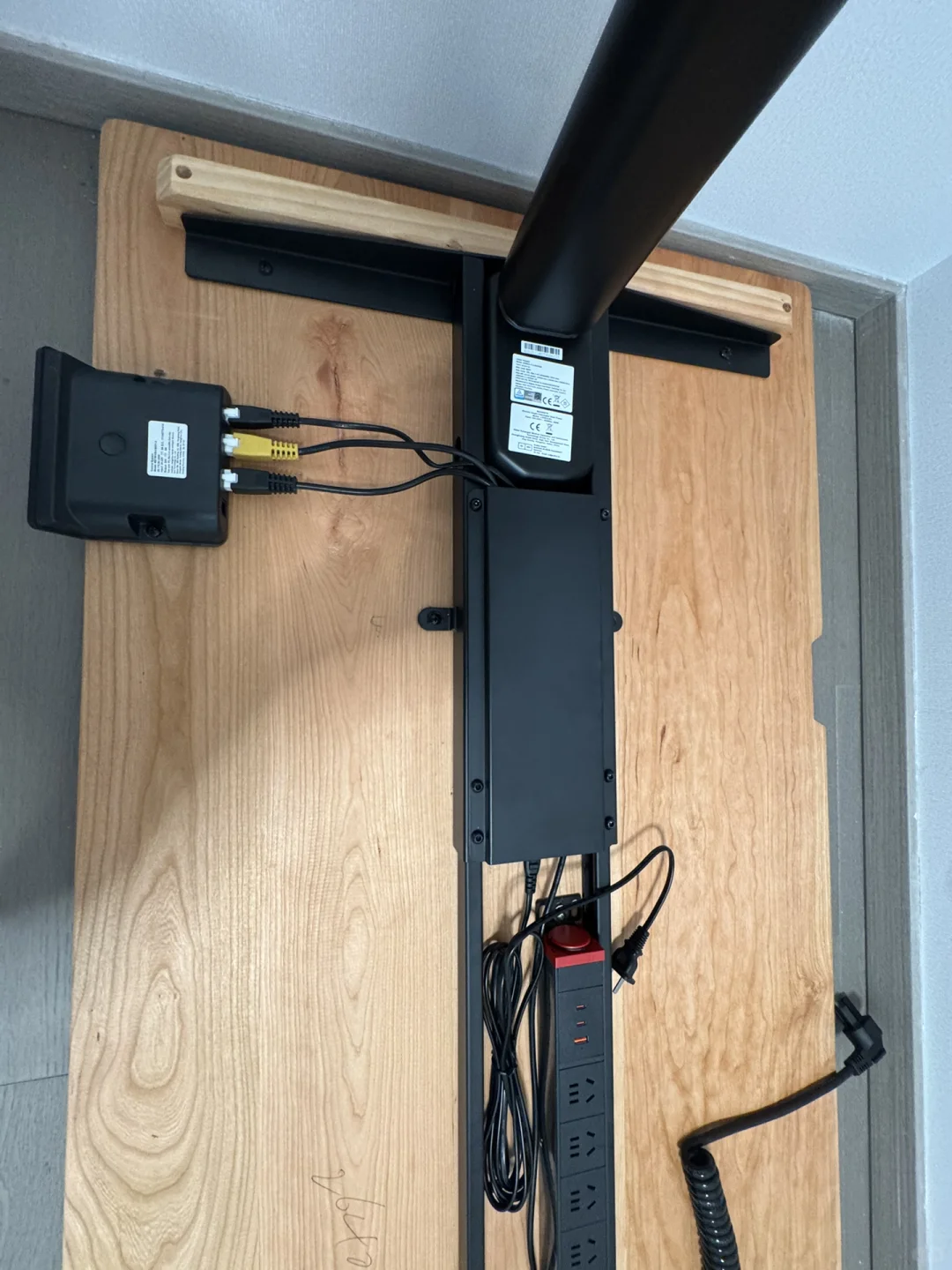 电动升降桌自购选搭笔记，交作业版！！