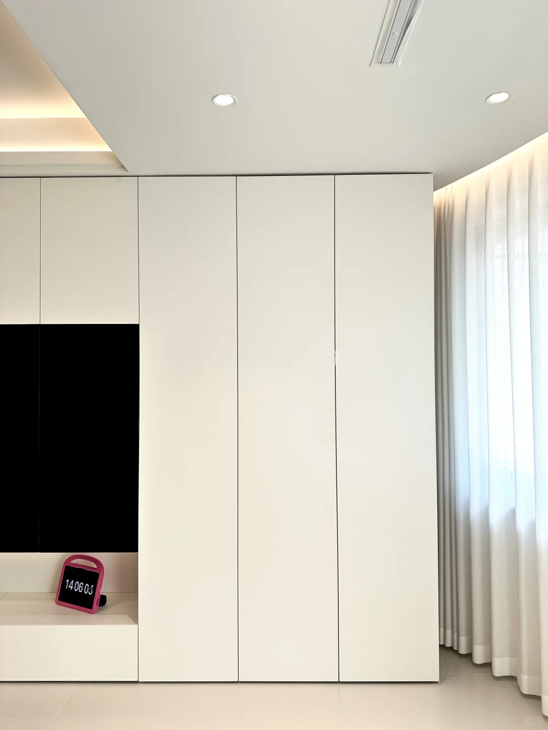 一万多块的电视柜