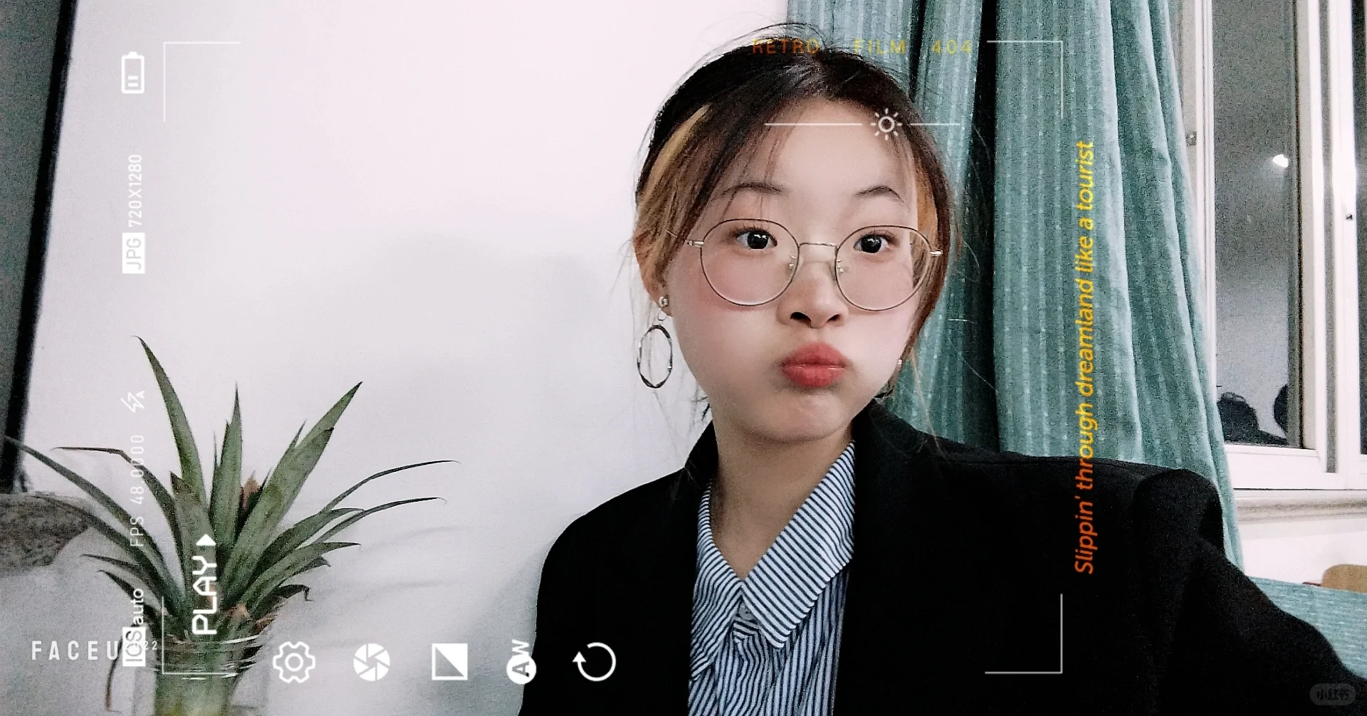 无所谓 毕业我会进厂