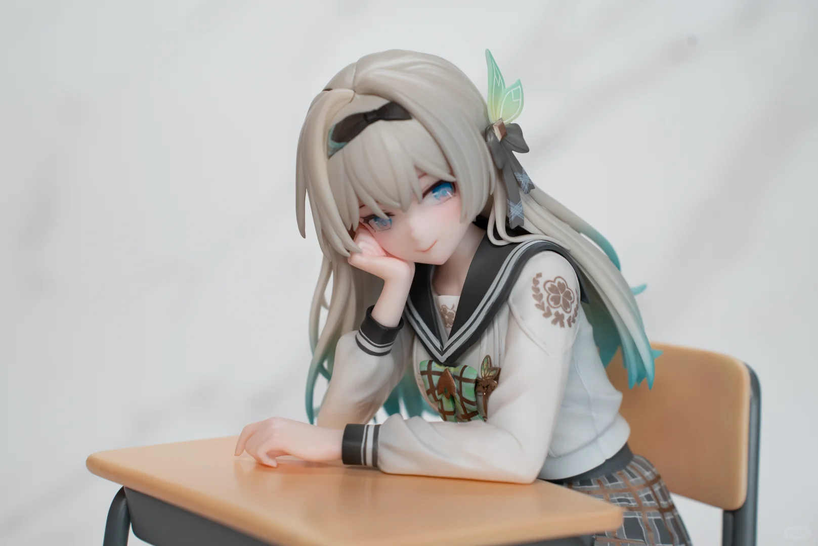 参加上海wf的大小流萤摊宣啦!