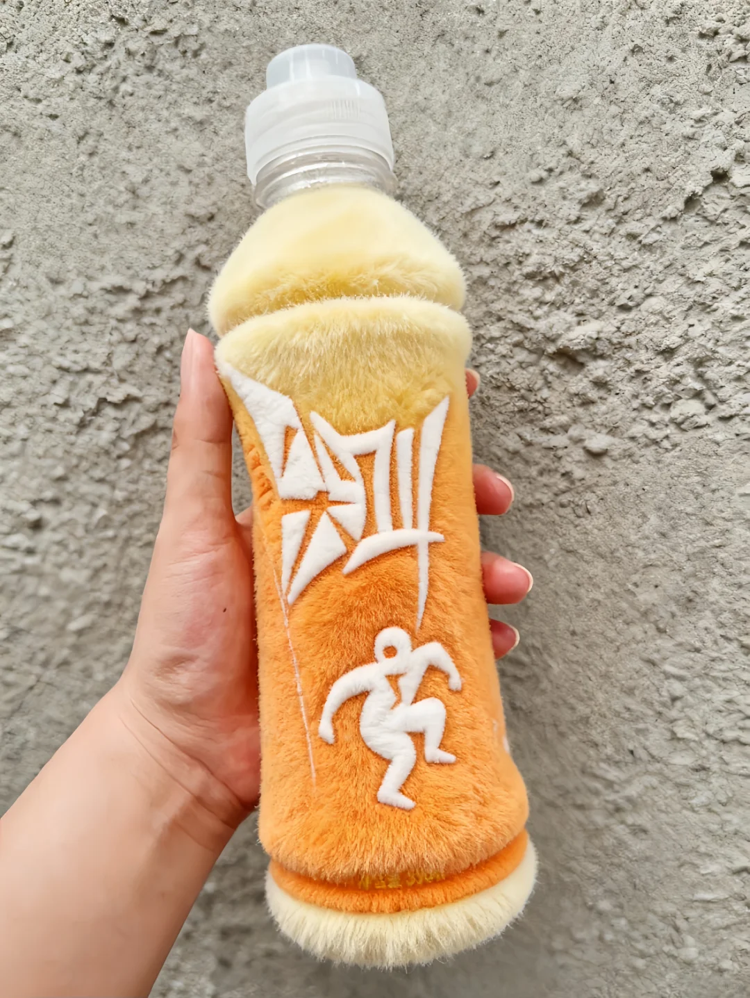 冬天来了，尖叫啊sir也要……变毛茸茸！