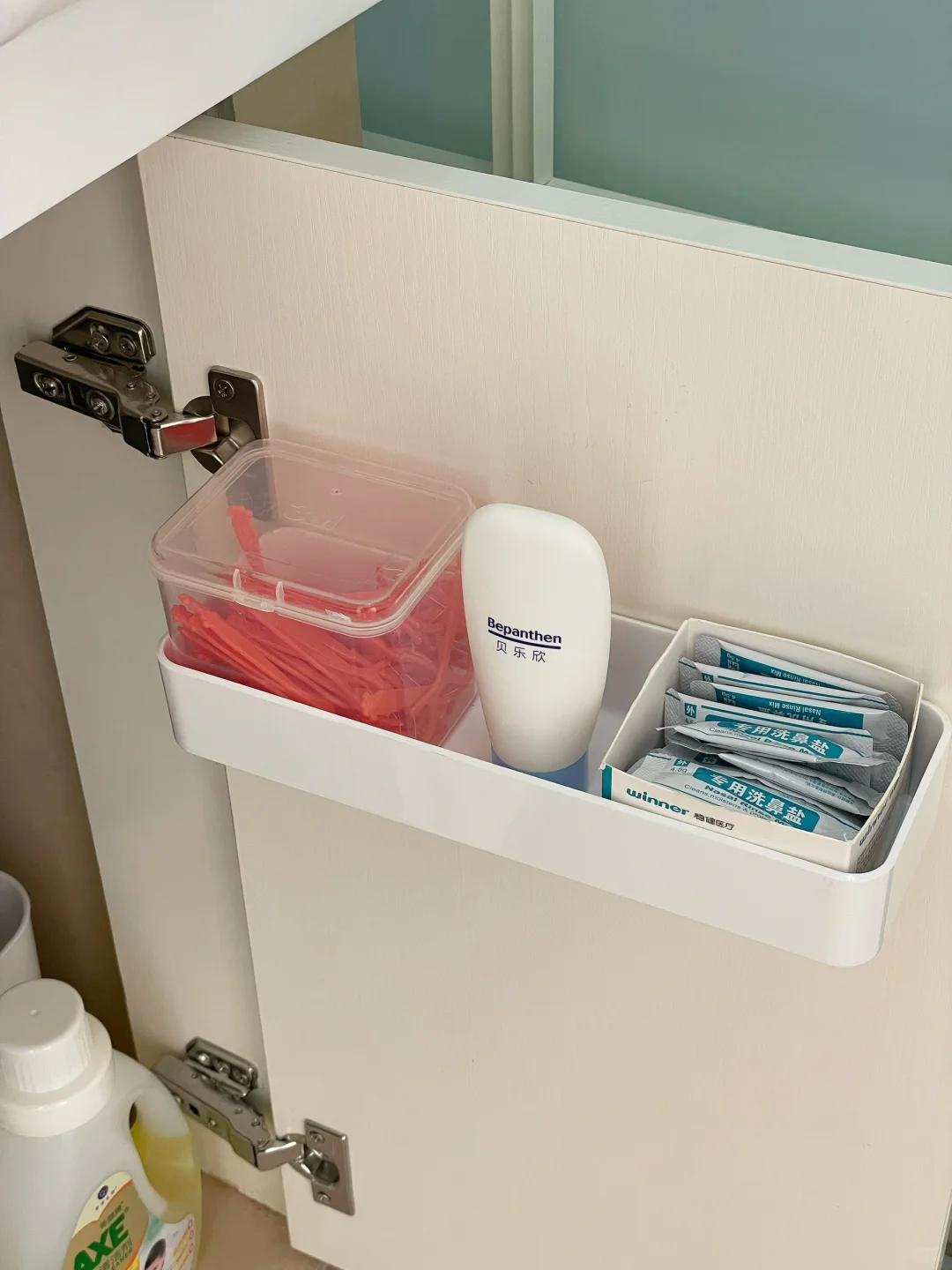 叫停无效收纳 家务量轻松减半