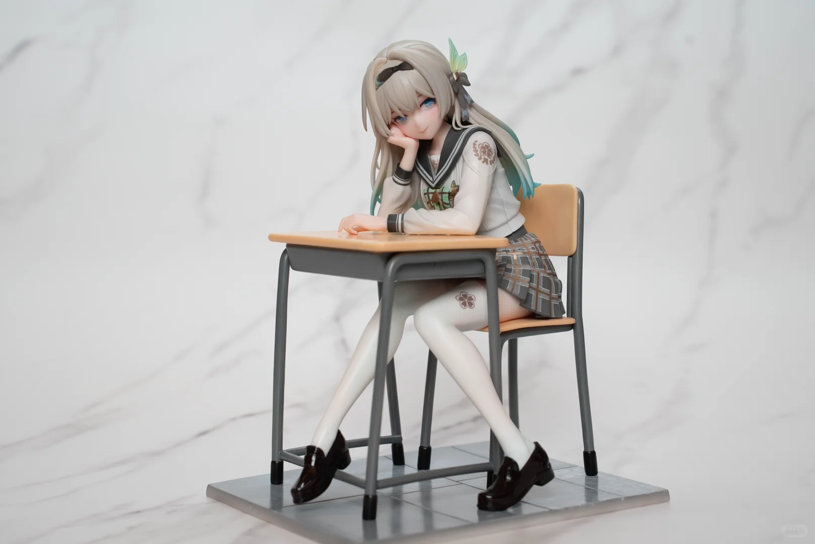 参加上海wf的大小流萤摊宣啦!