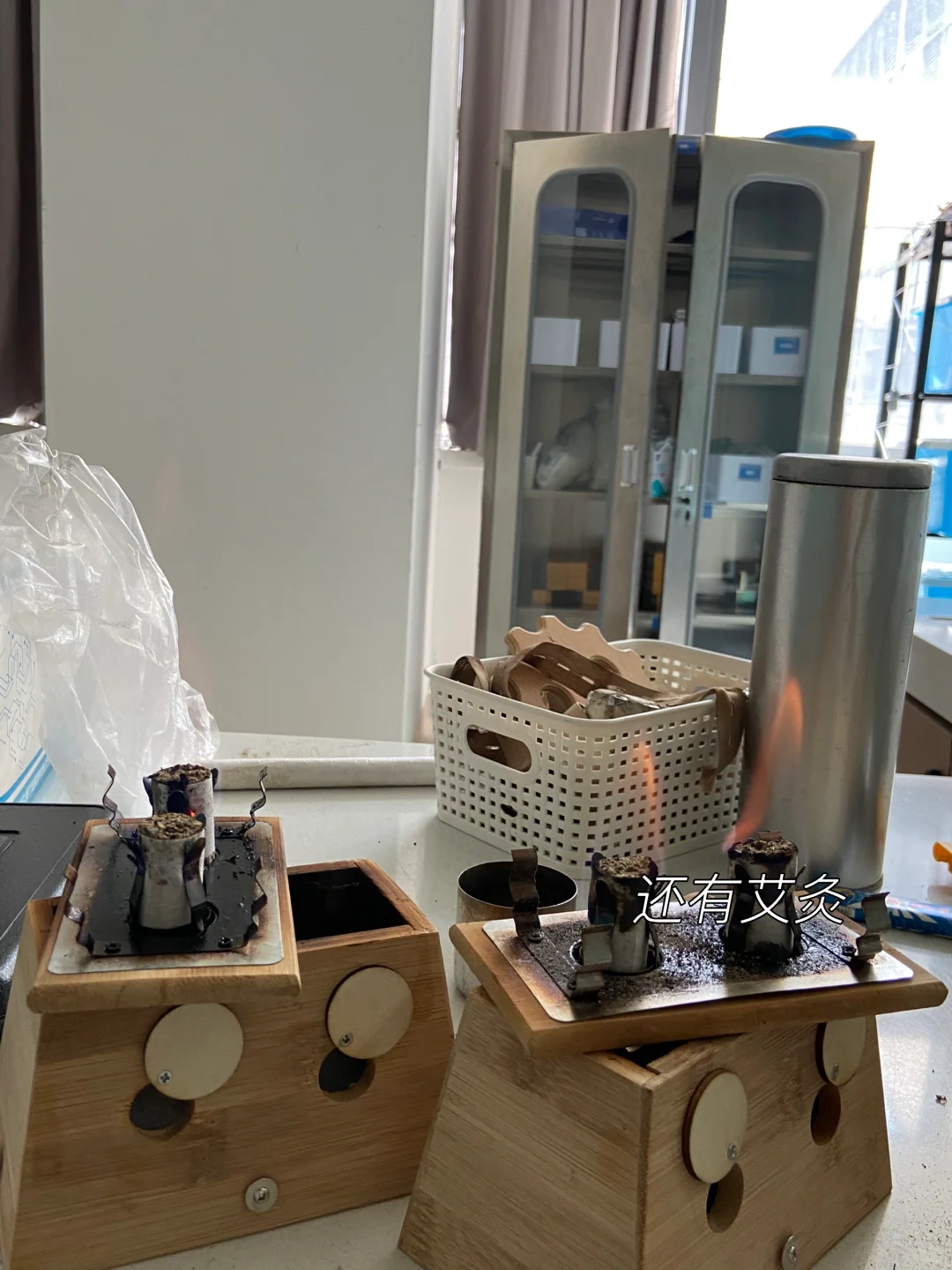 在康复医学科理疗室上班一天都干些什么呢