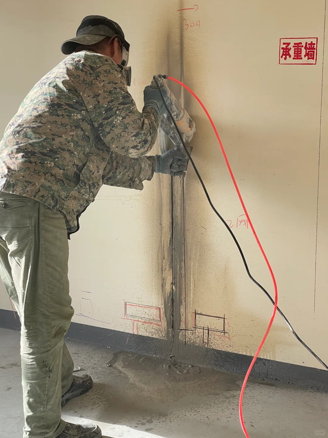 一年赚80多万的改水电团队什么水平?