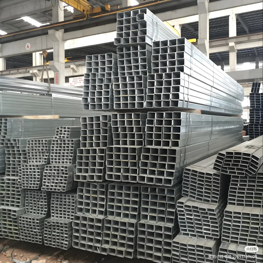 你知道热镀锌方管跟冷镀锌方管的区别吗?