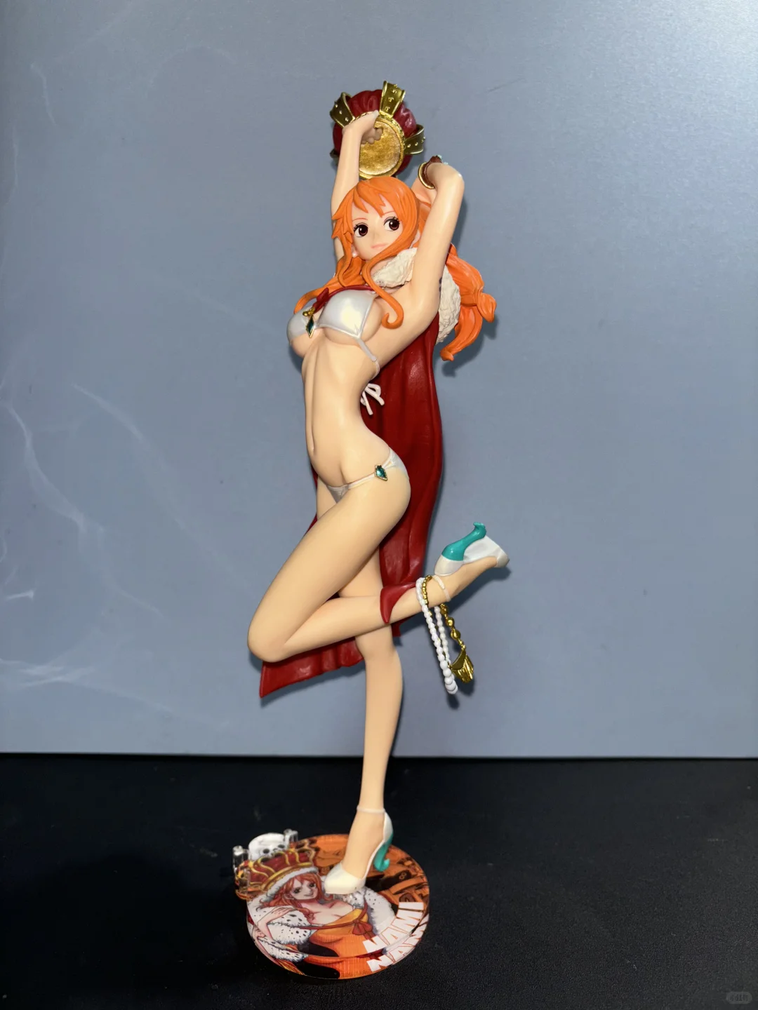 FDS系列 皇冠娜美