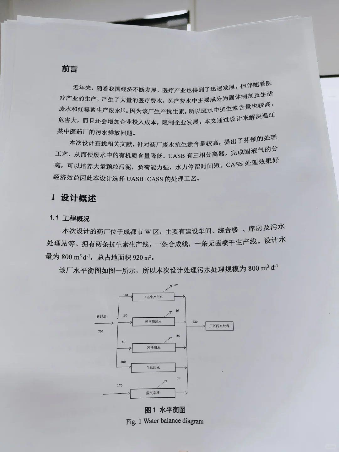 拜托??环境工程的宝子一定要刷到啊