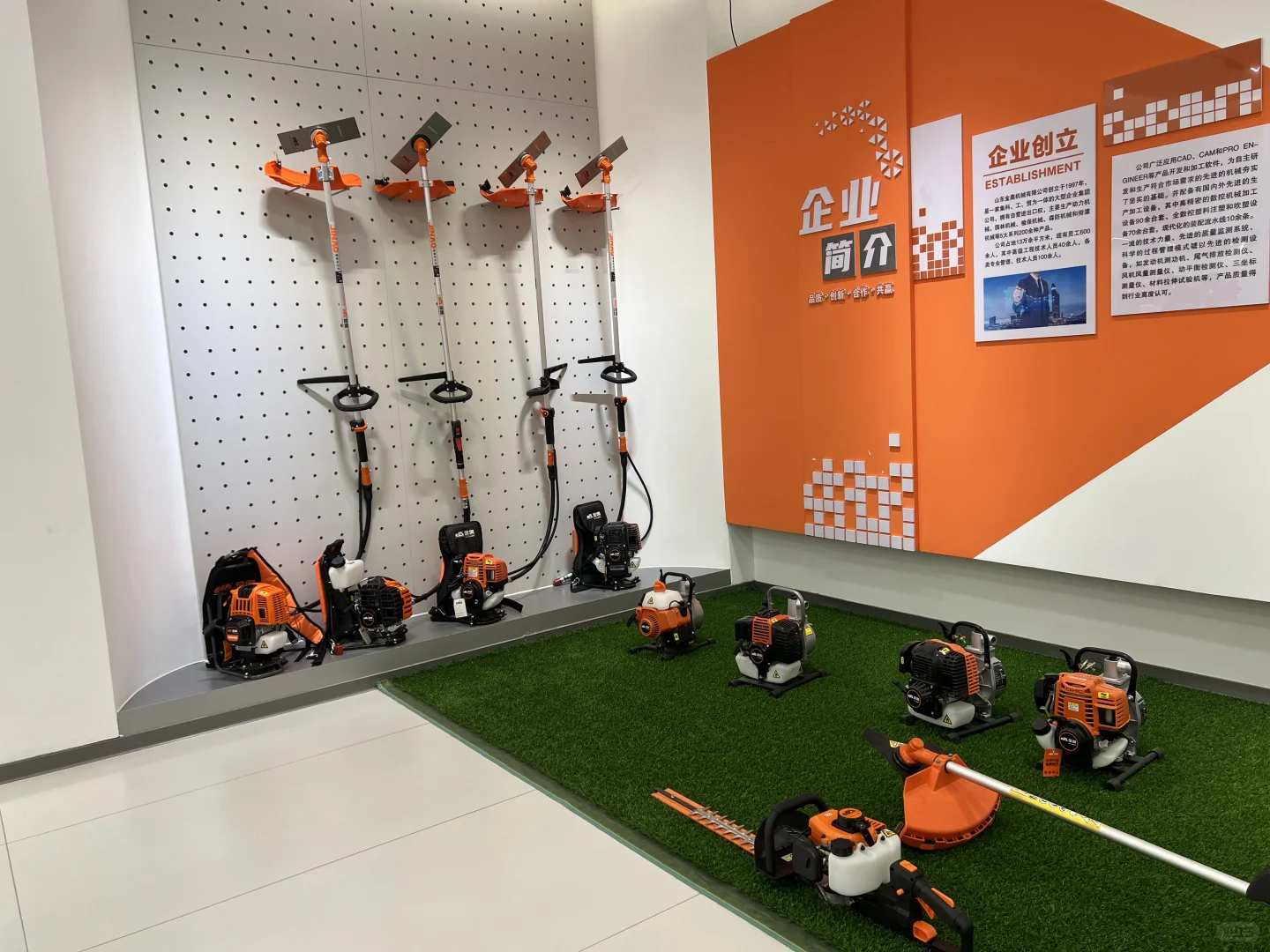 割草机～吹风机，喷雾喷粉机，来瞅瞅